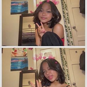 Meet your Posher, Hannah